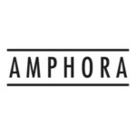 logo-amphora Logo maison d'édition Amphora