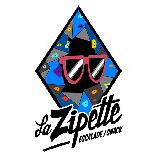 zipette-logo Logo salle de grimpe La Zipette Chambéry